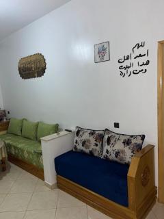 Casa salem - Chefchaouen - 3