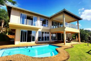 The Big 5 Golfhouse - 6