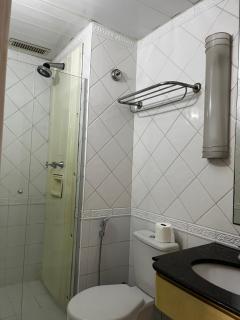 Quarto em hotel na Rua Gomes de Carvalho - São Paulo - 2