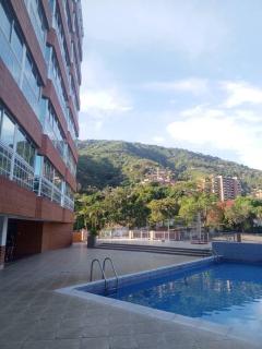 apartment in the guaira 20min from the airport - 2