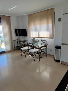 Apartamento al lado de la playa - Fuengirola - 3