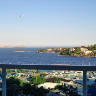 Espaço charmoso na ilha de Vitória Praia do Canto - 2