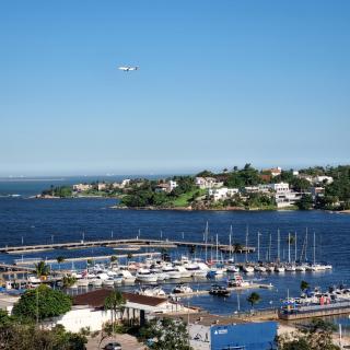 Espaço charmoso na ilha de Vitória Praia do Canto - 4