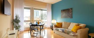 The Sixth Floor-Brera - Mailand - 0