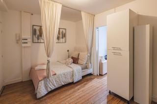Appartement cosy proche Cathédrale - Reims - 6