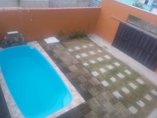 Casa com piscina sao Sebastião 2 - São Sebastião - 6
