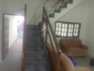 Casa com piscina sao Sebastião 2 - São Sebastião - 5