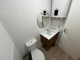 Romantic Downtown Studio - Vila do Conde - 9