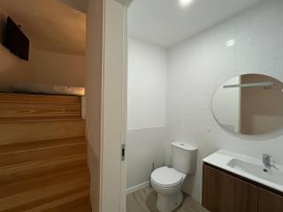 Romantic Downtown Studio - Vila do Conde - 6