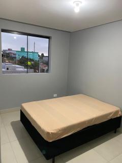 apartamento para diária - 5