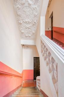 Bel appartement près du Cours Mirabeau - 7