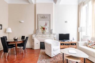 Bel appartement près du Cours Mirabeau - 9