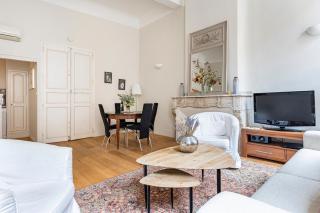 Bel appartement près du Cours Mirabeau - 5