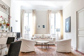 Bel appartement près du Cours Mirabeau - Aix-en-Provence - 0