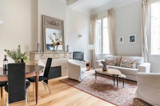 Bel appartement près du Cours Mirabeau - 4