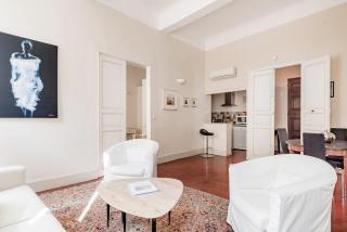 Bel appartement près du Cours Mirabeau - 2