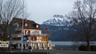Seehotel Schwert - Gersau - 3
