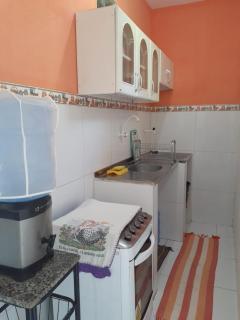 Casa de Praia na rota de Milagres - Praia de Marceneiro - 8