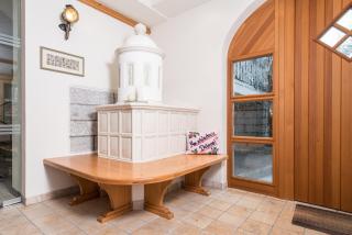 Residence Auriga - Campo Tures - 1