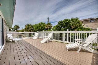 4717S - Gorgeous 4 Bedroom Pool Home - Port Orange - 7