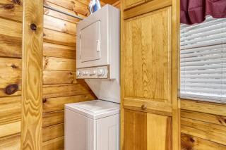 Romantic Retreat - Gatlinburg - 4