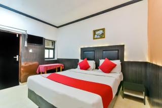 Hotel O Orchid De Goa - Calangute - 7
