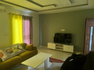 L Appartement Prestige- Darou Salam Immo - 3