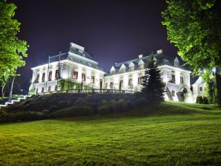 Manor House SPA dla dorosłych - Chlewiska - 0