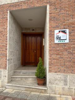 Casa Villa Luna - Magaz De Pisuerga - 5