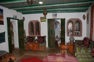 Dar Aldea - Chefchaouen - 1