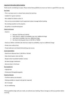 Romford Retreat Homestay - Romford - 1