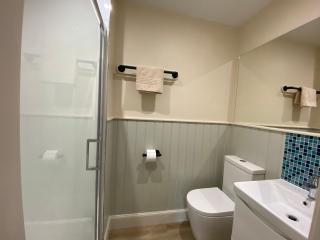 Spacious cottage - walk to Crieff - 2