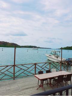 Sunshine Villa - Point - 1