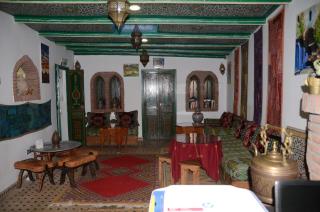 Dar Aldea - Chefchaouen - 9