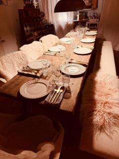 B&B Bad Tiefenau, HAUS AN DER QUELLE - 4