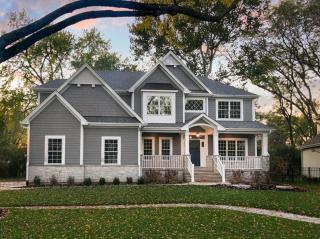 Havenly Homes DMV - 1