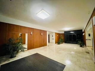 Studio Palais des Congrès Maillot Paris - Paris - 5