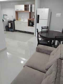 Apartamento completo , bem localizado - Pelotas - 0