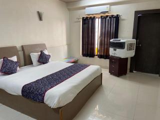 Hotel Yogiraj - Shegaon - 7