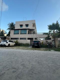 Porto De Galinhas - Flat 20 -Residencial Lagoa De Porto - 2