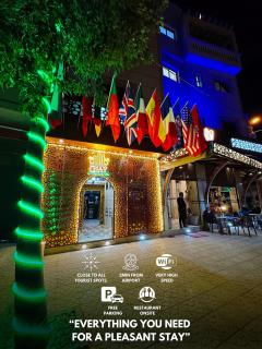 CHAY - Appartements a Ouarzazate - Ouarzazate - 0