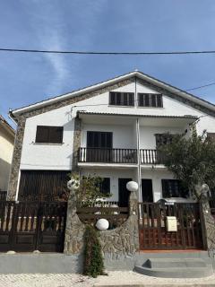 Nina's Stay Hostel - Charneca - 8