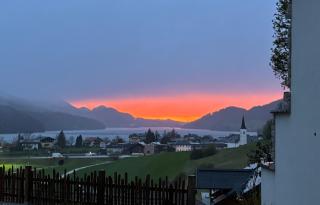 Pension Stöllinger mit Traumausblick - Fuschl am See - 4