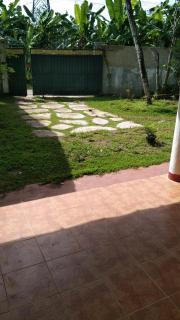 The Green Light House - 1