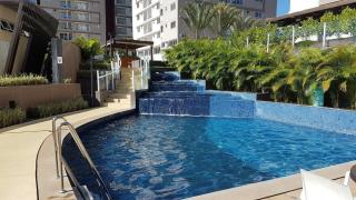 Evian Thermas Residence - Caldas Novas - 0