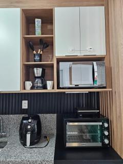 STUDIO ACONCHEGANTE , Vila Mariana - São Paulo - 7