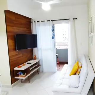 Apartamento Sol, Mar e Surf - Ubatuba - 0