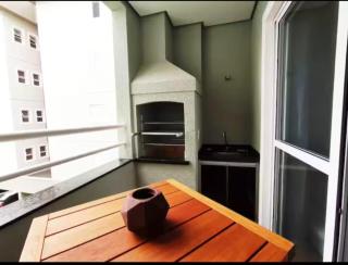 Apartamento Sol, Mar e Surf - Ubatuba - 7