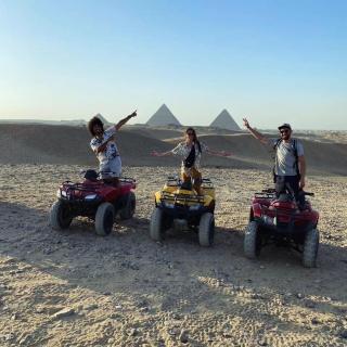 Purta - Il Cairo - 1