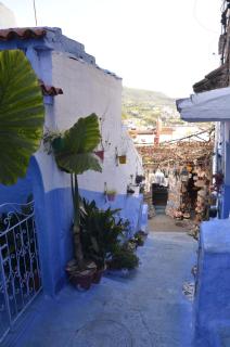 Dar Aldea - Chefchaouen - 5